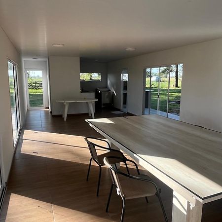 La Sonada Villa Lobos Ngoại thất bức ảnh