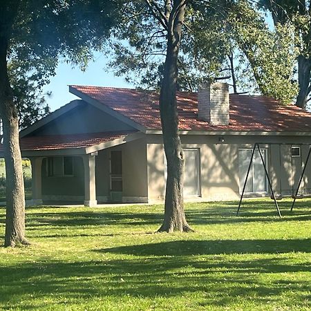 La Sonada Villa Lobos Ngoại thất bức ảnh
