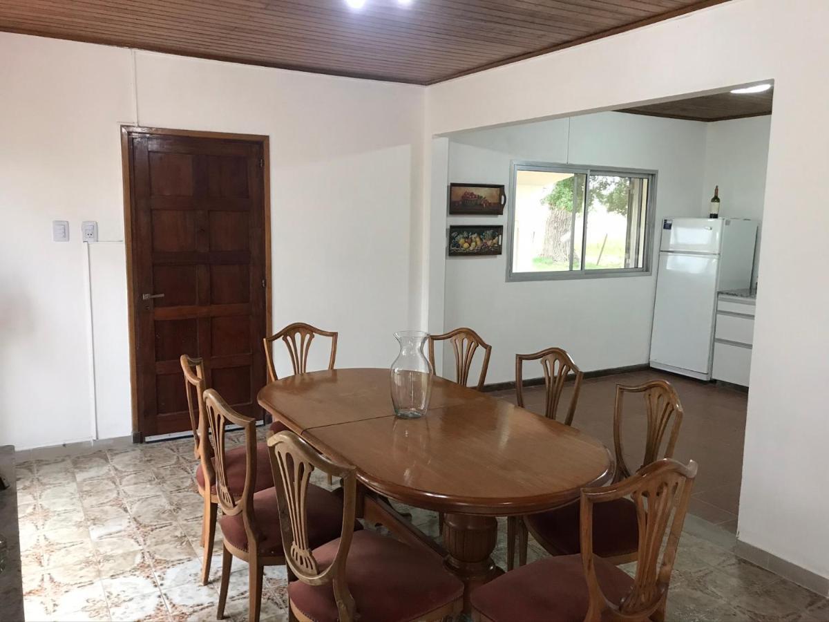 La Sonada Villa Lobos Ngoại thất bức ảnh