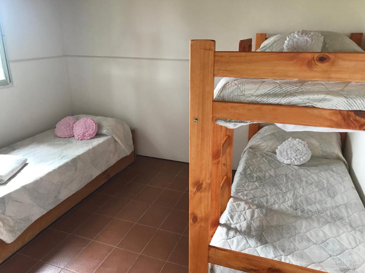 La Sonada Villa Lobos Ngoại thất bức ảnh