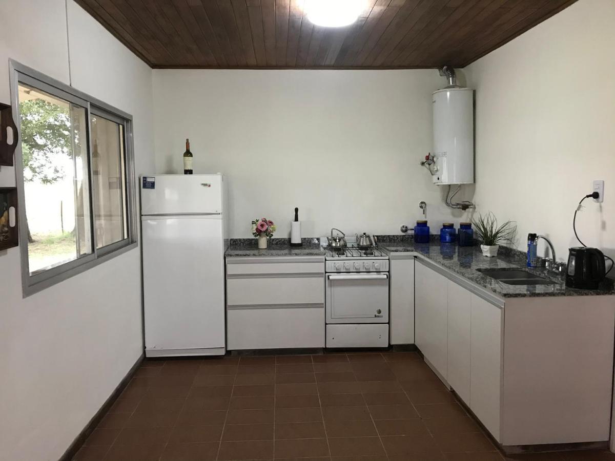 La Sonada Villa Lobos Ngoại thất bức ảnh